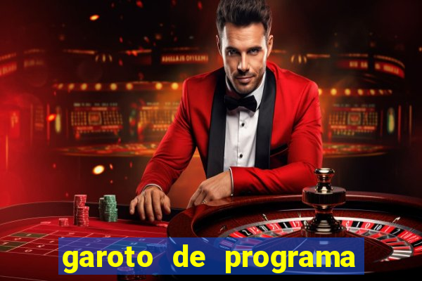 garoto de programa em feira de santana